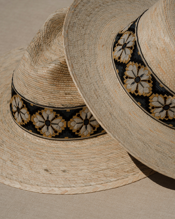 Vaquero Luz Mestiza