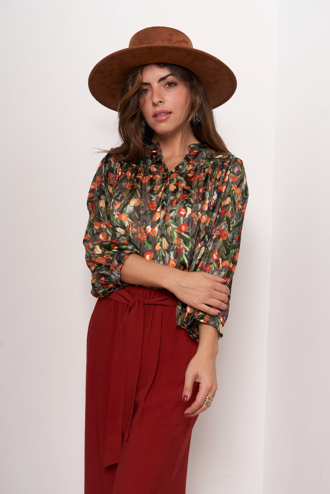 Cordobés camel escarabajo oro