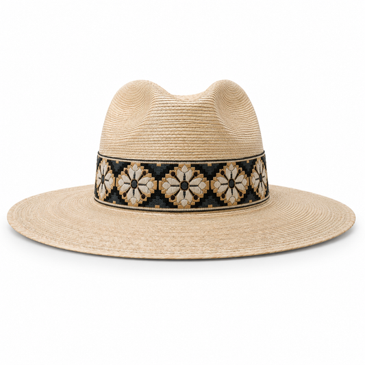 Vaquero Luz Mestiza