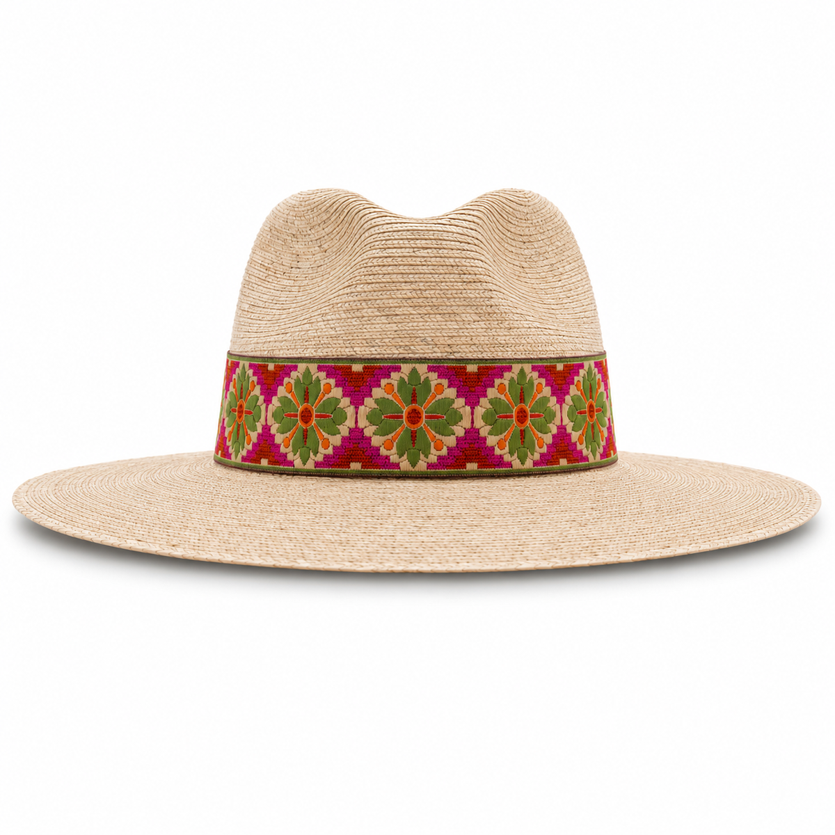 Vaquero Flor del Día