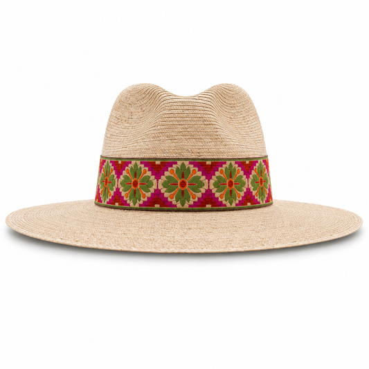 Vaquero Flor del Día