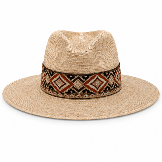 Vaquero Sol de Tierra