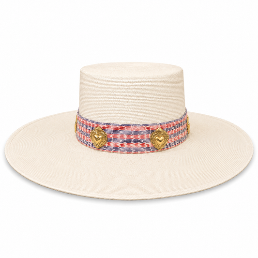 Sombrero Deyá
