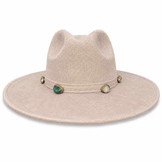 Pia beige