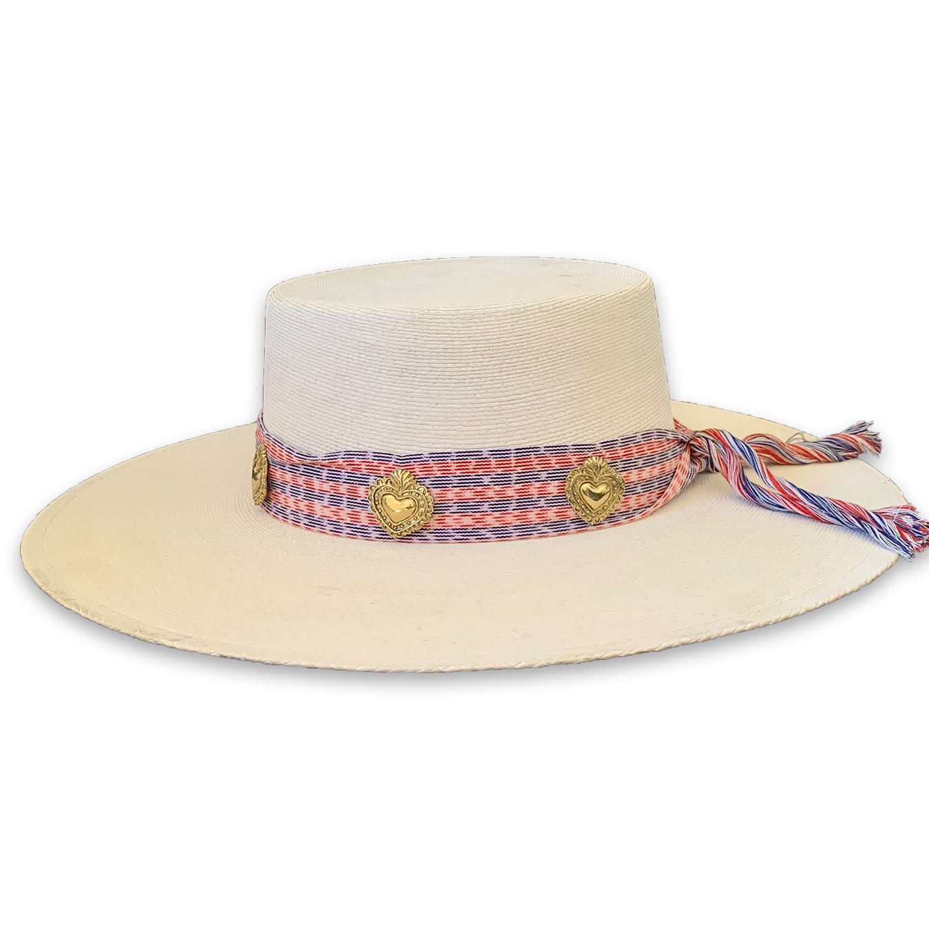 Sombrero Deyá