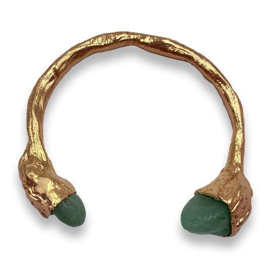 Brazalete Jade: comunicación